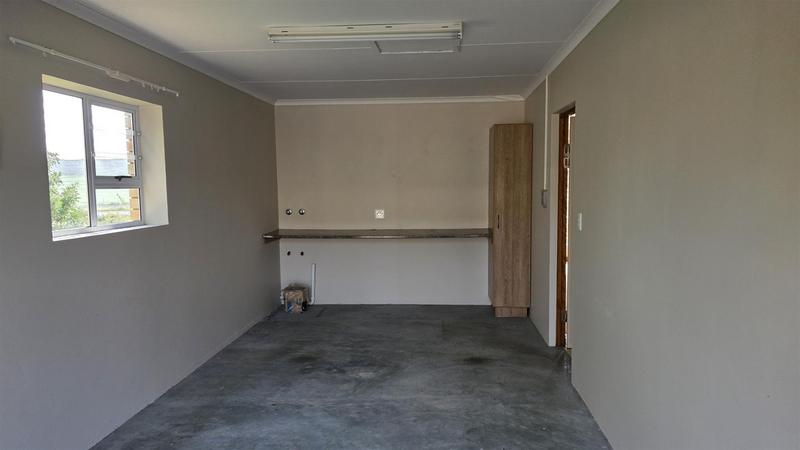 2 Bedroom Property for Sale in Reebok Western Cape